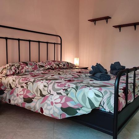 Casamartina Daire Roma Dış mekan fotoğraf