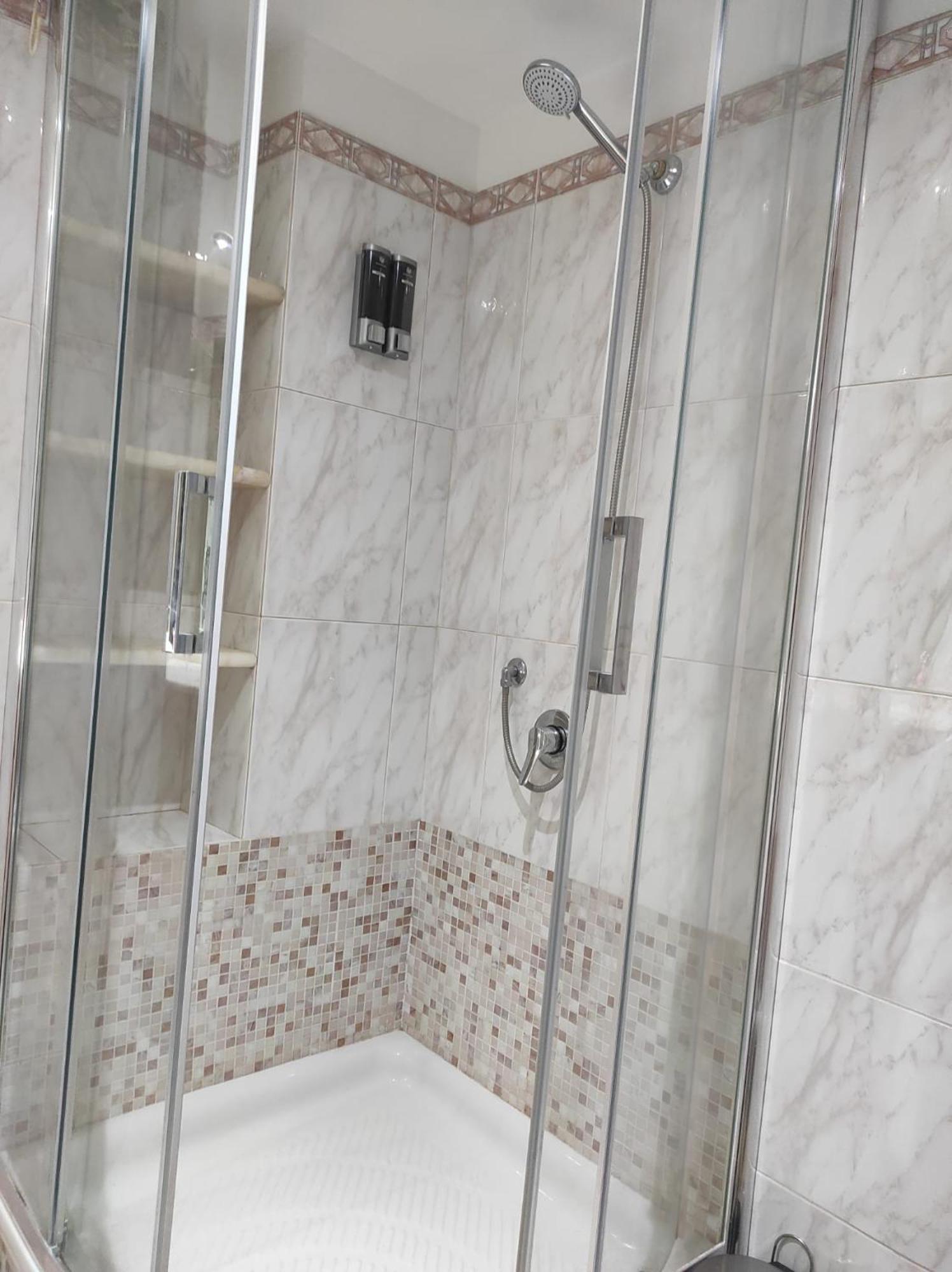 Casamartina Daire Roma Dış mekan fotoğraf