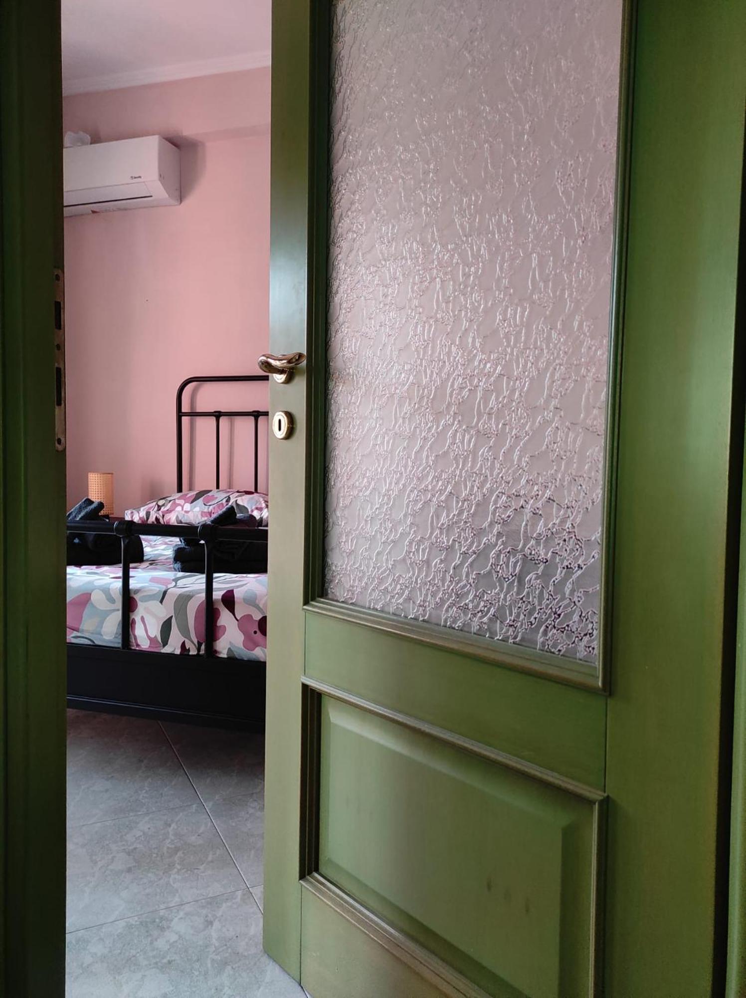 Casamartina Daire Roma Dış mekan fotoğraf