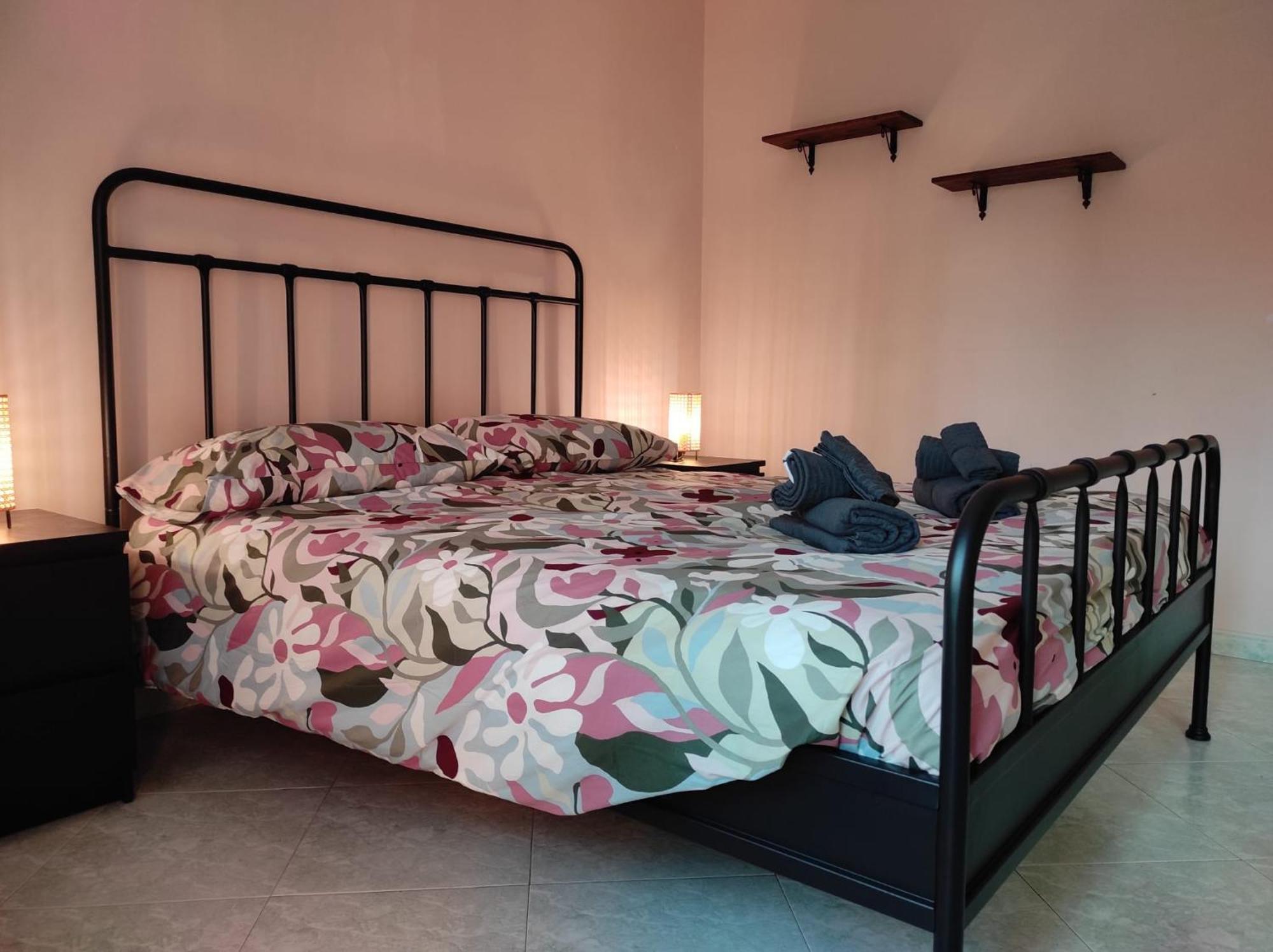 Casamartina Daire Roma Dış mekan fotoğraf