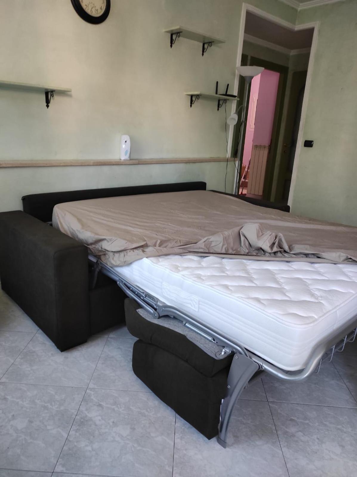 Casamartina Daire Roma Dış mekan fotoğraf
