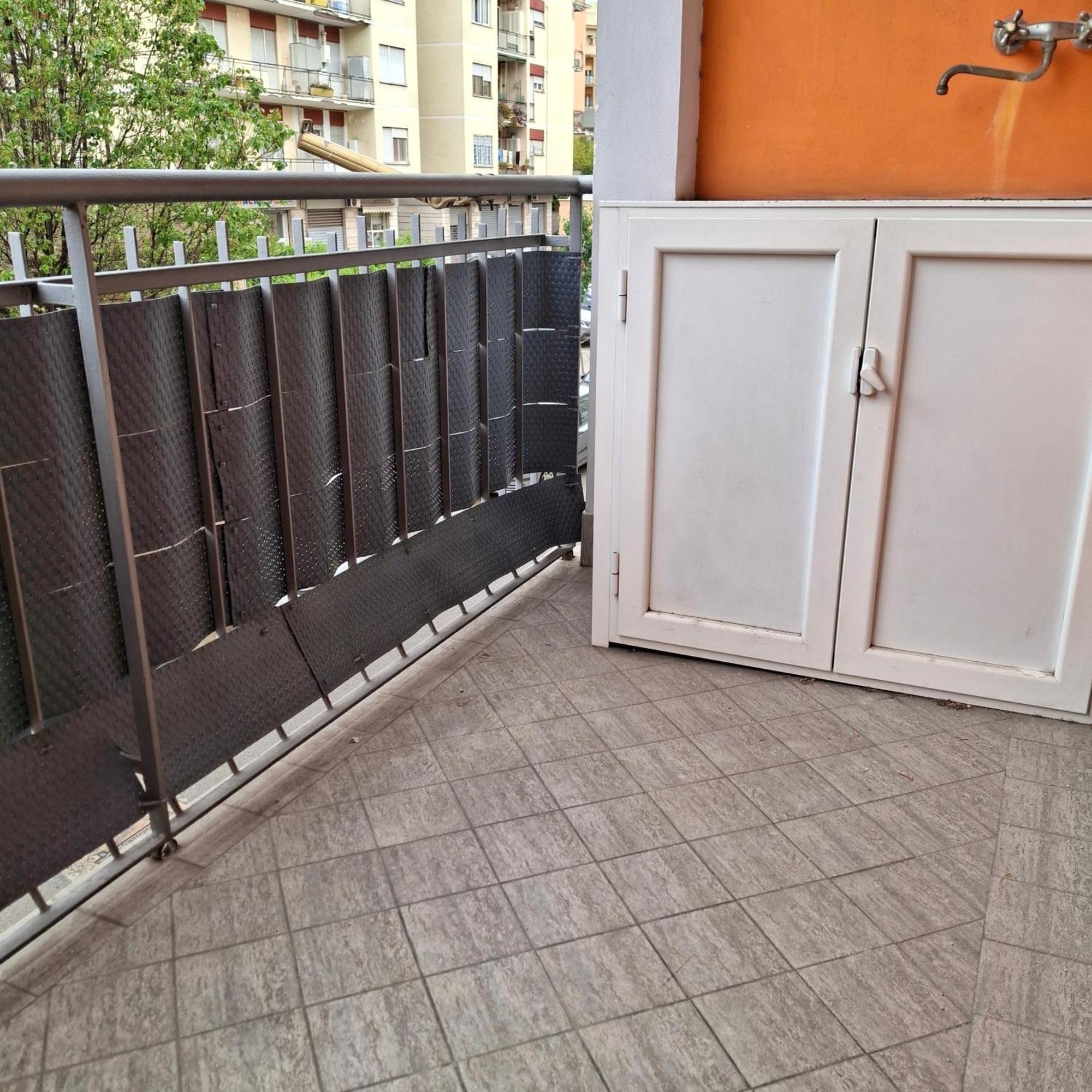 Casamartina Daire Roma Dış mekan fotoğraf